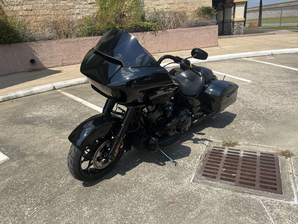 Road Glide® Special