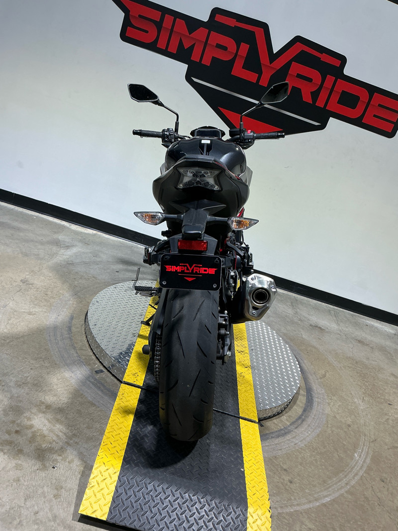 Z900 ABS