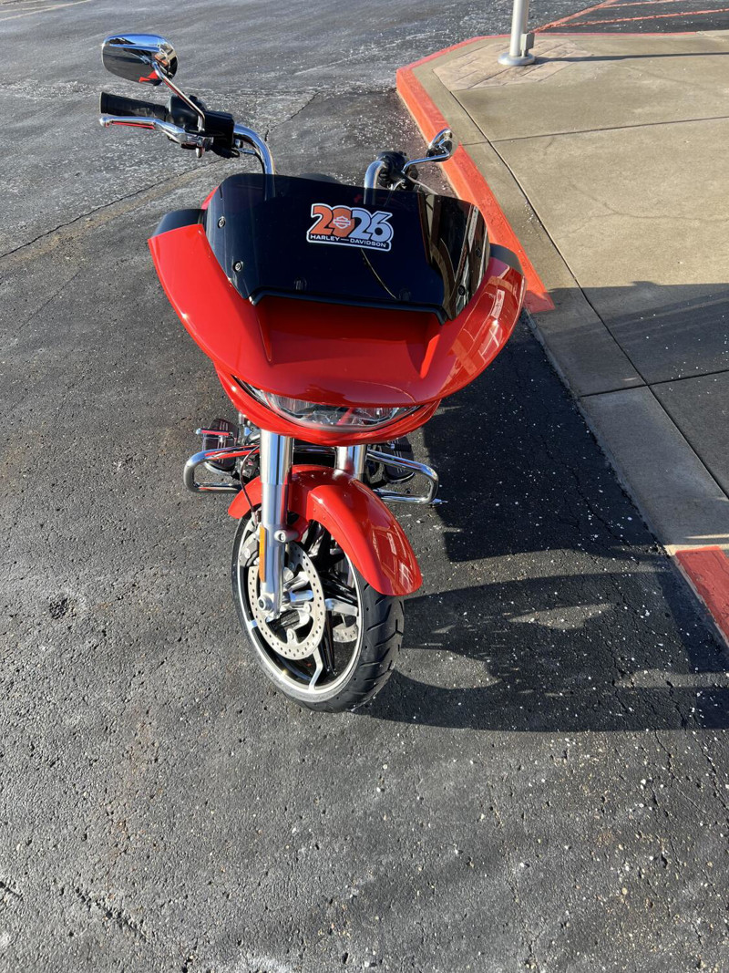 Road Glide®