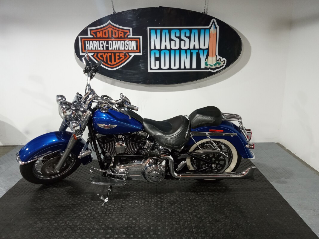 Softail® Deluxe