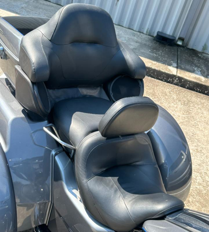 Tri Glide® Ultra