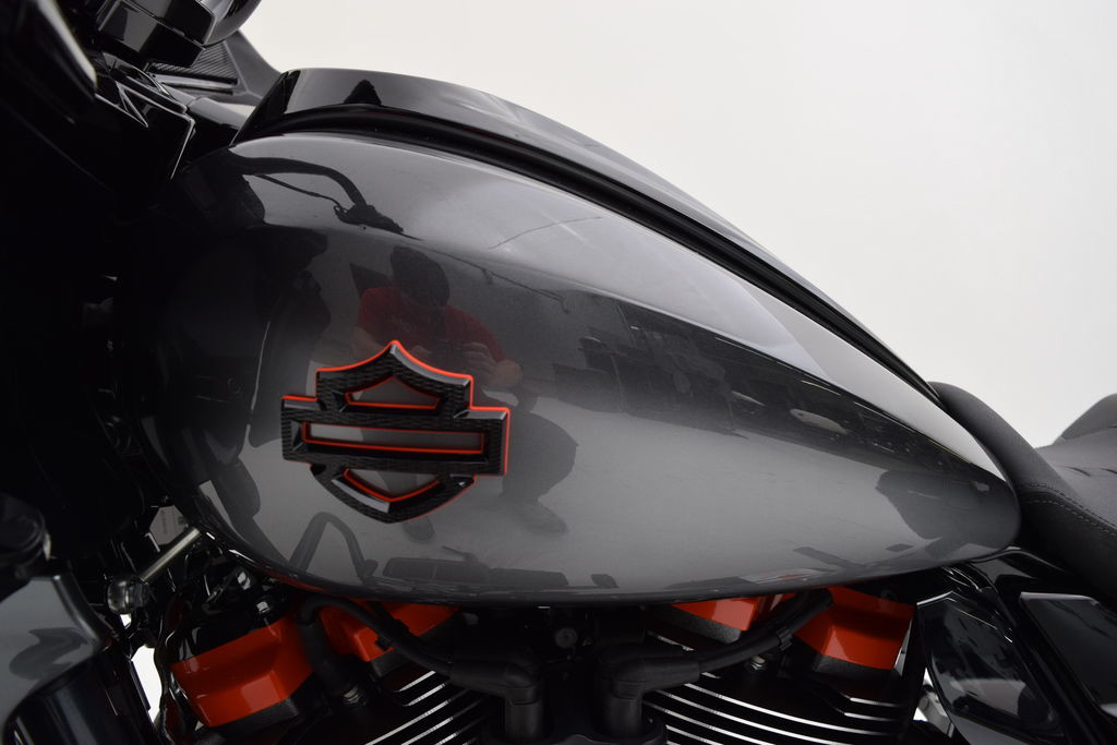 CVO® Road Glide®