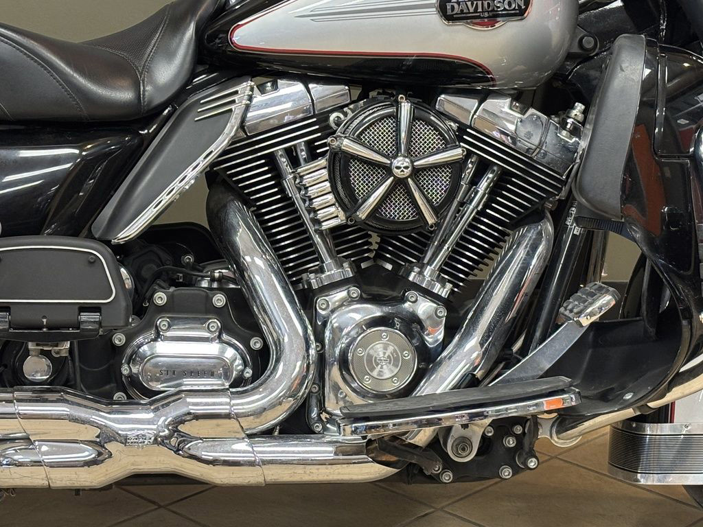Ultra Classic® Electra Glide®