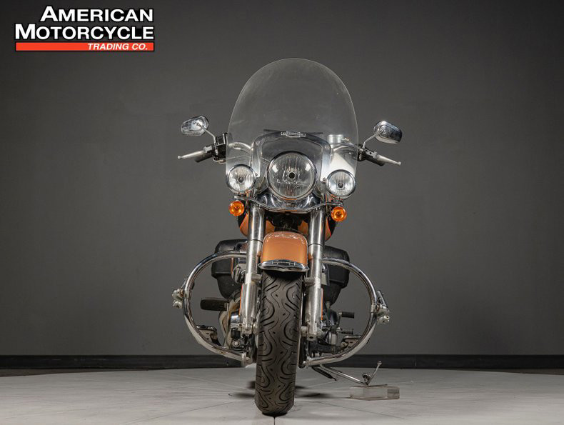 Softail® Deluxe Anniversary