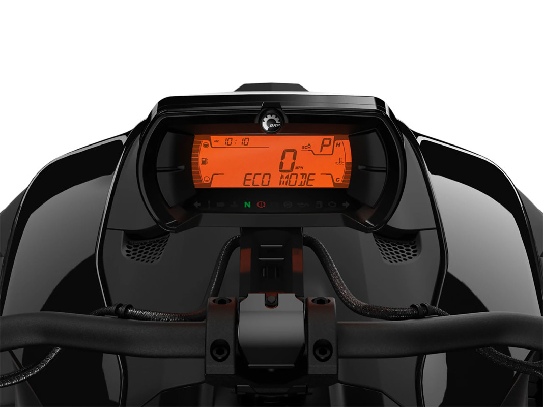 Ryker 900 Sport