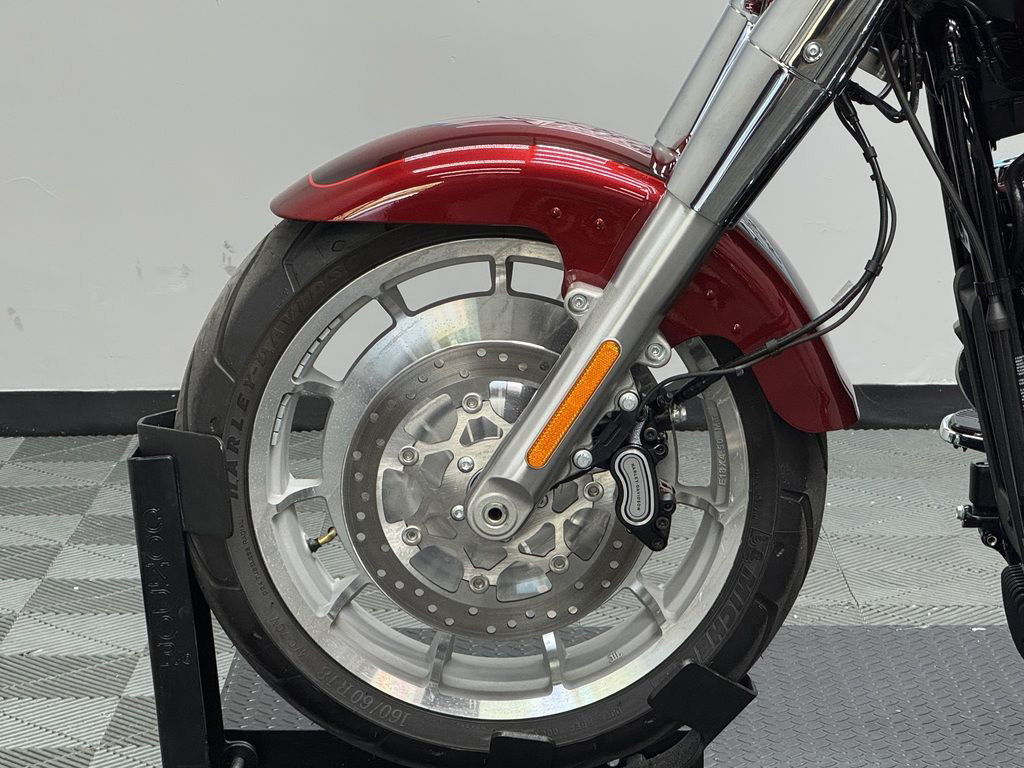 Fat Boy® 114 Anniversary