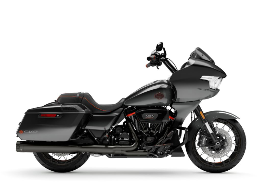 CVO® Road Glide®