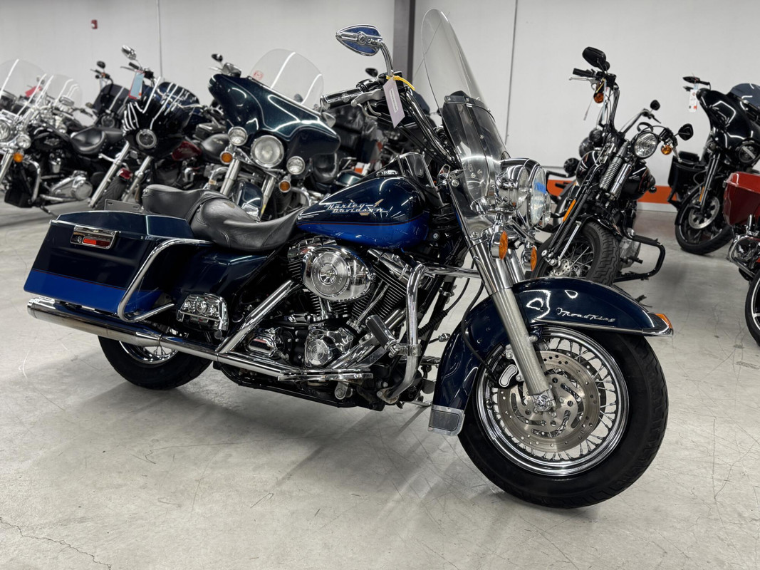 Road King®