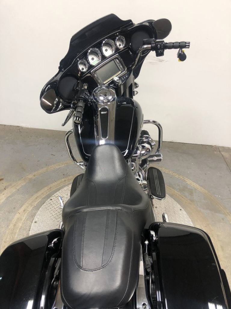 Street Glide® Special