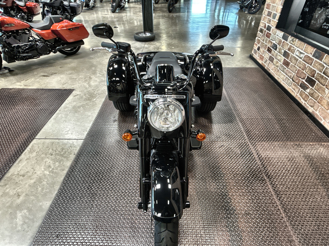 Freewheeler®	