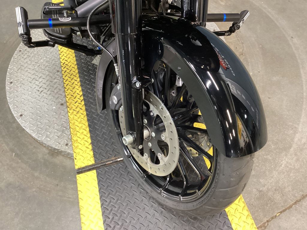 Road Glide® Special