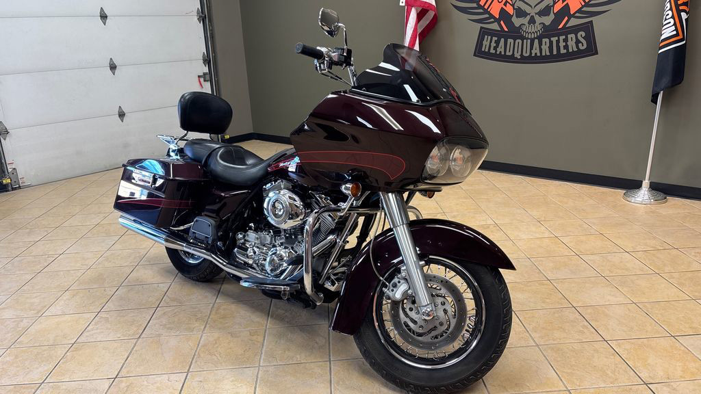 Road Glide®