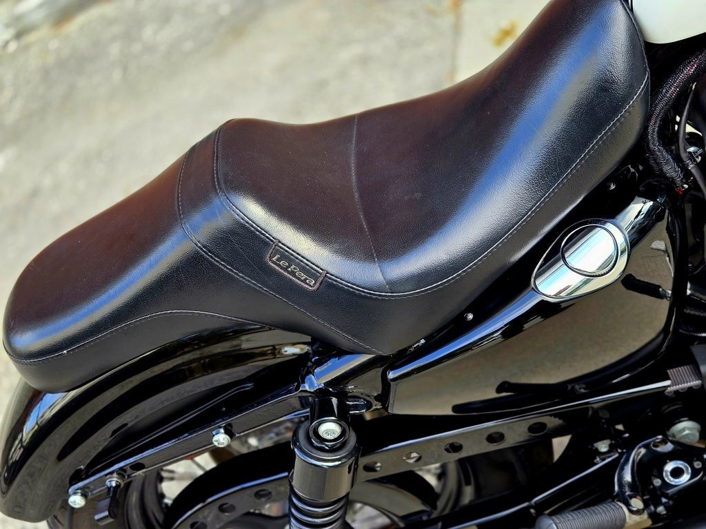 Sportster® Forty-Eight®