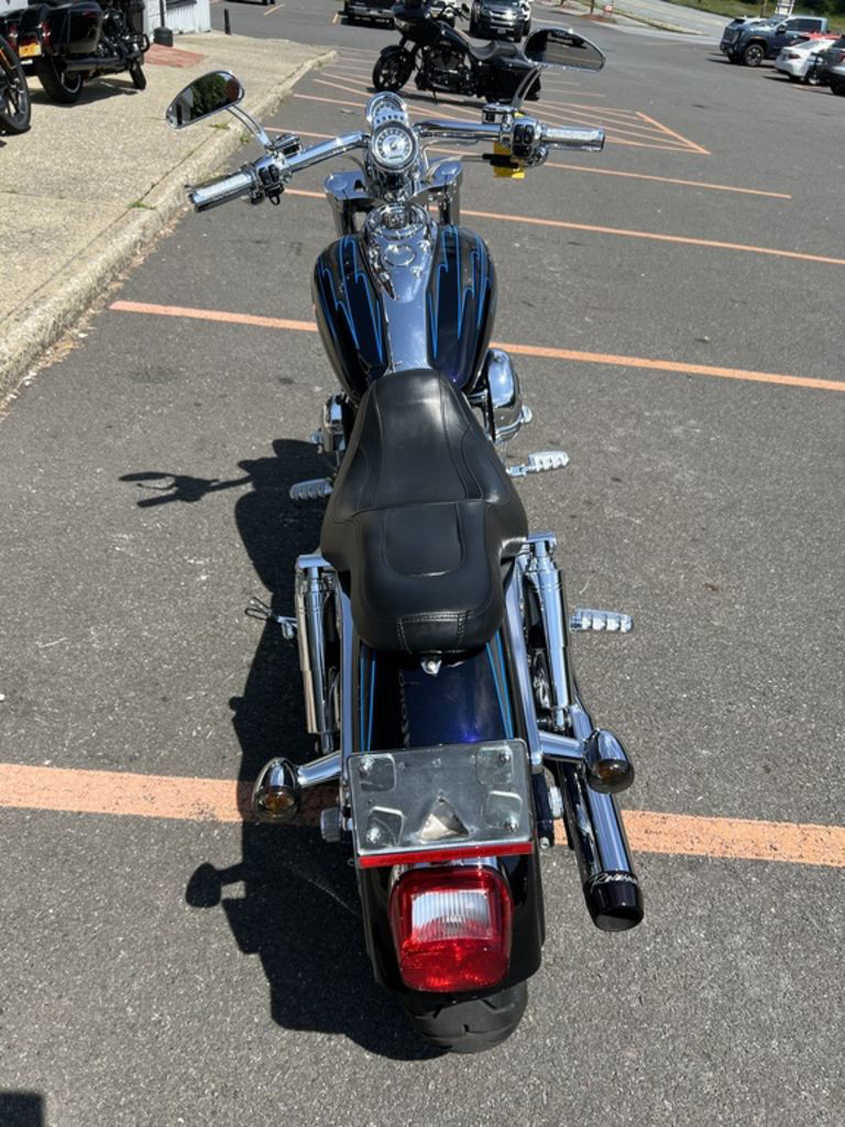 Screamin' Eagle® Dyna®