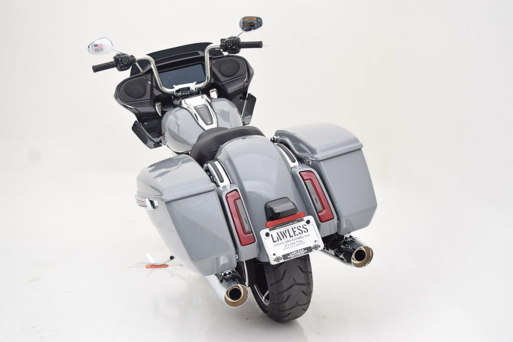 Road Glide®