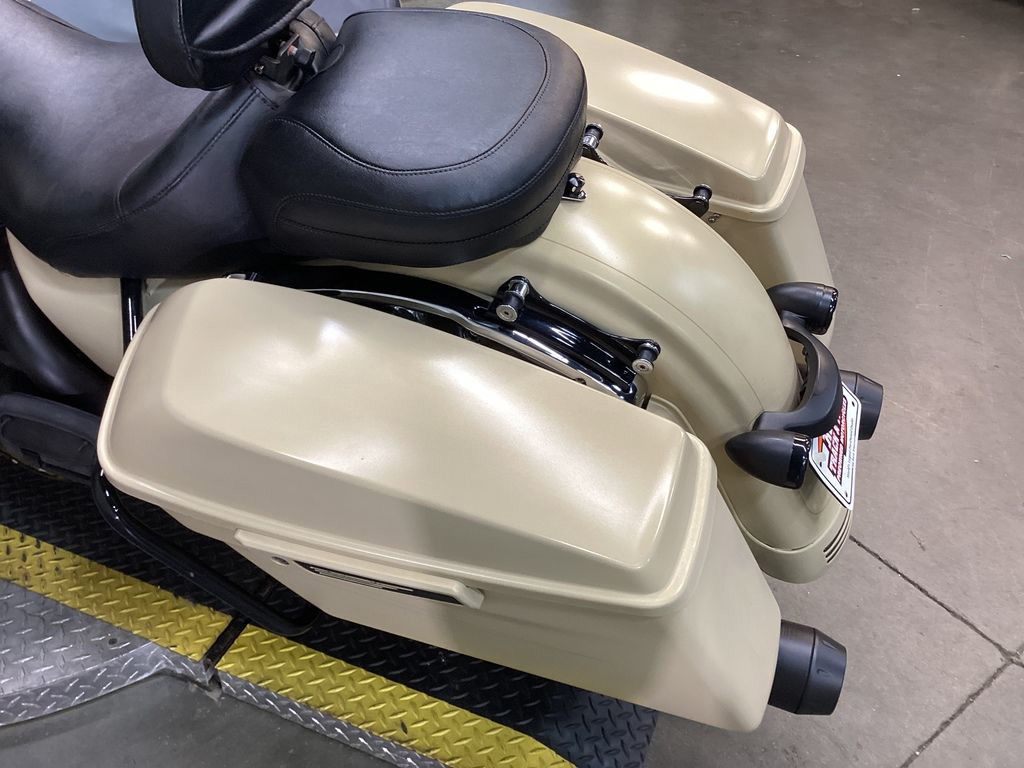 Street Glide® Special