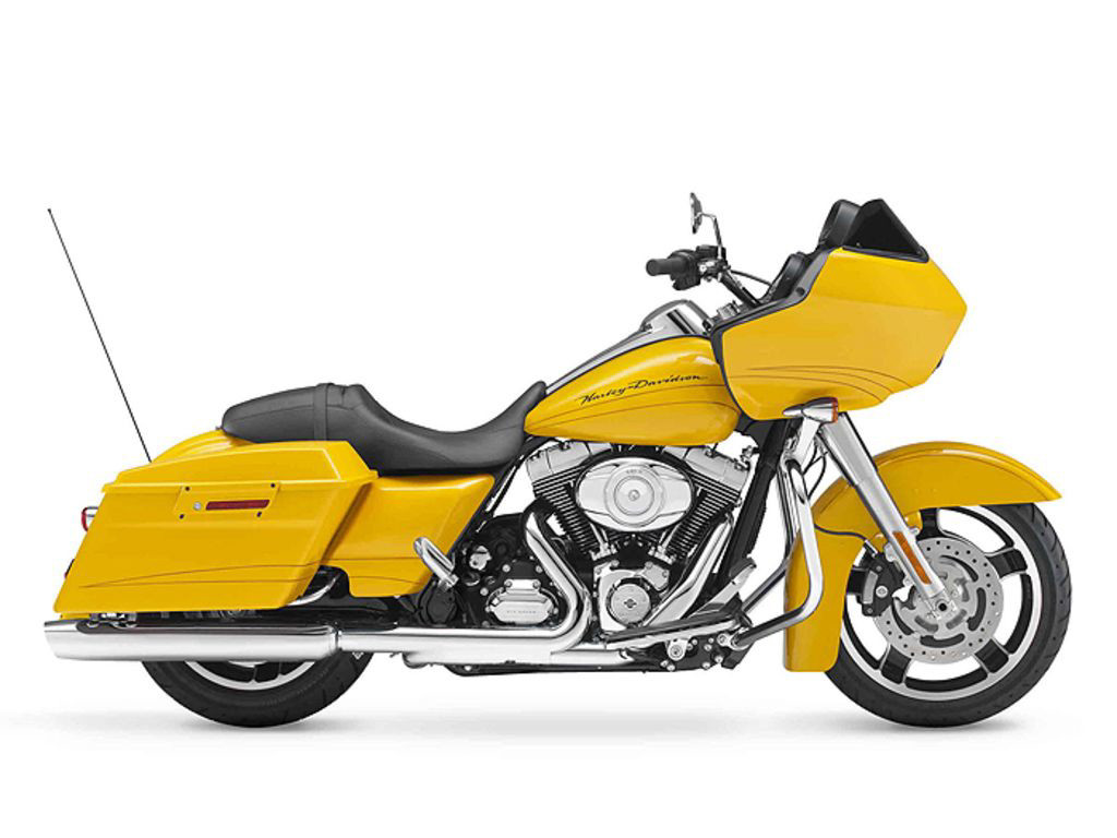 Road Glide® Custom