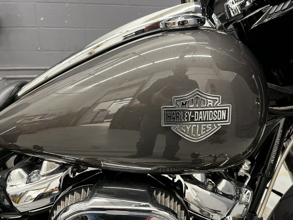 Street Glide® Special