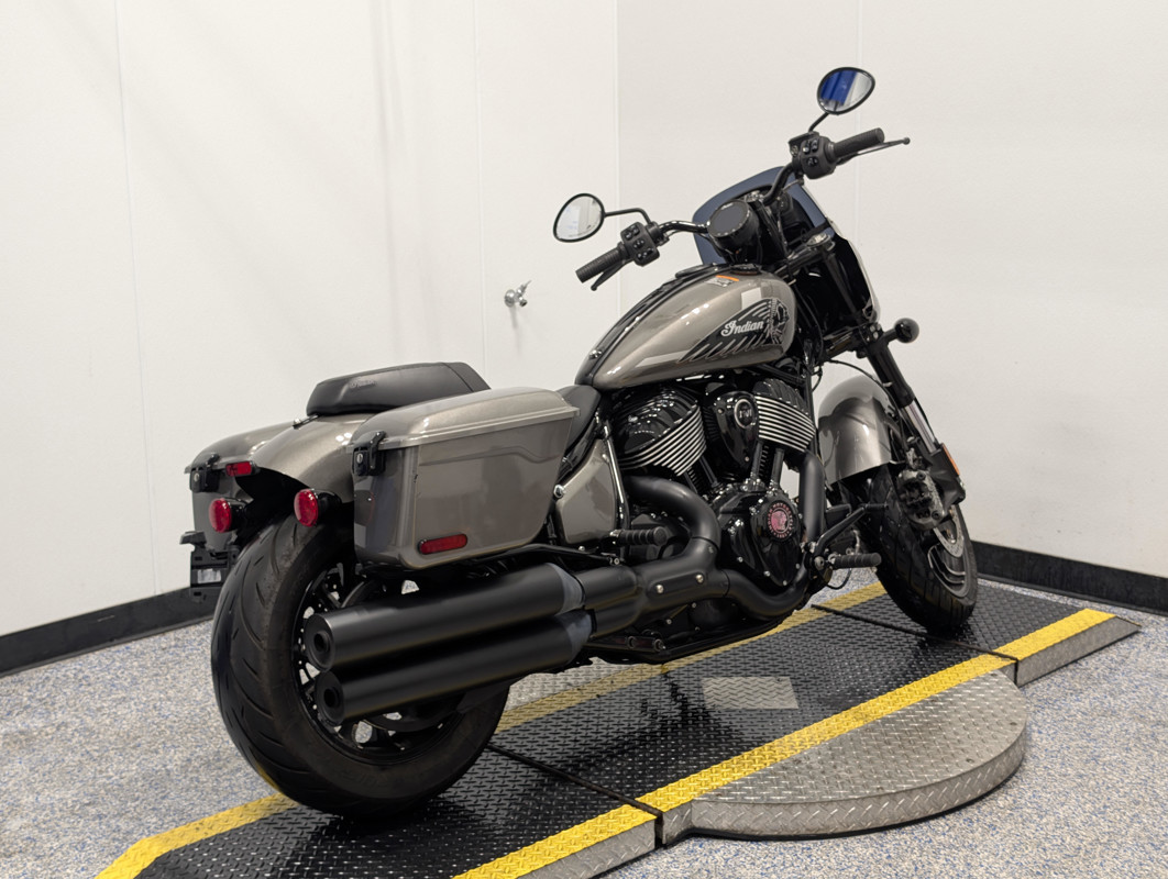 Sport Chief RT