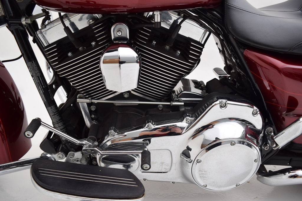 Street Glide® Special