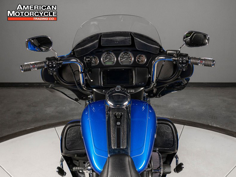 Tri Glide® Ultra