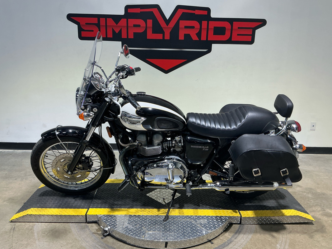 Bonneville