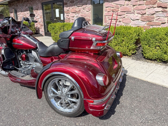 Tri Glide® Ultra
