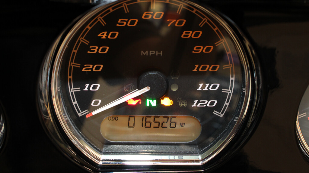 Street Glide® Special