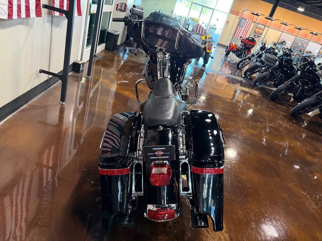 Ultra Classic® Electra Glide®