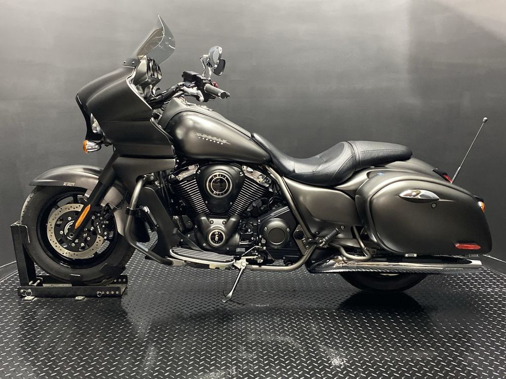 Vulcan 1700 Vaquero ABS