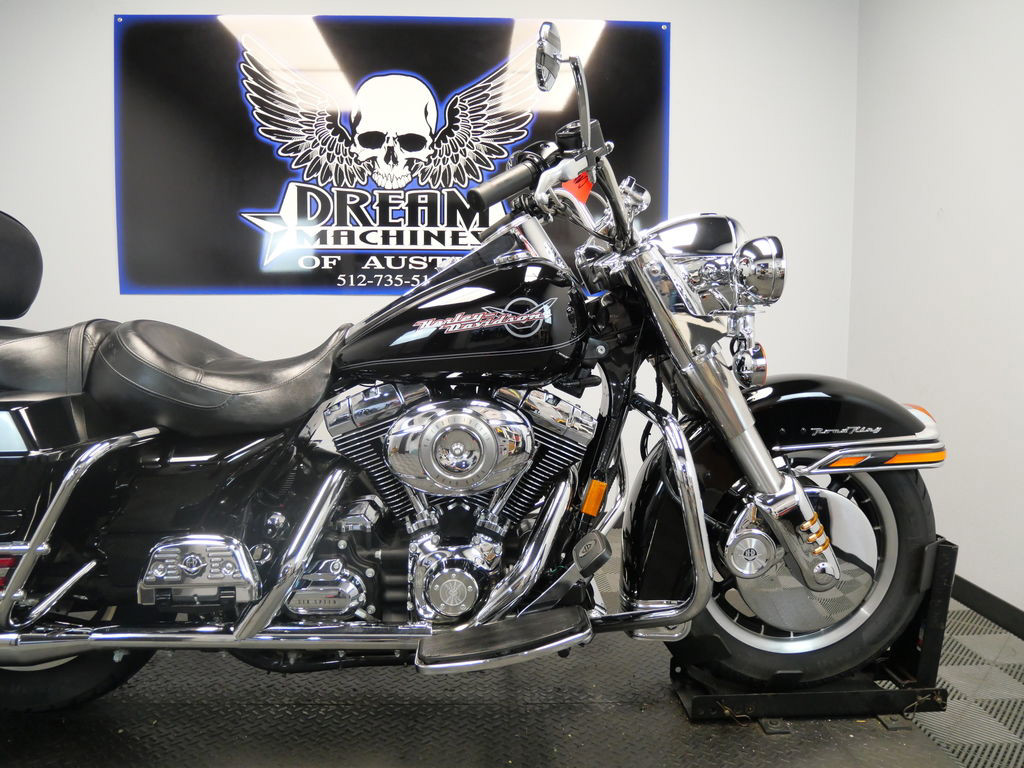 Road King®