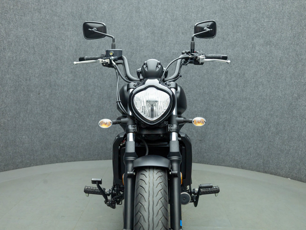 Vulcan S ABS