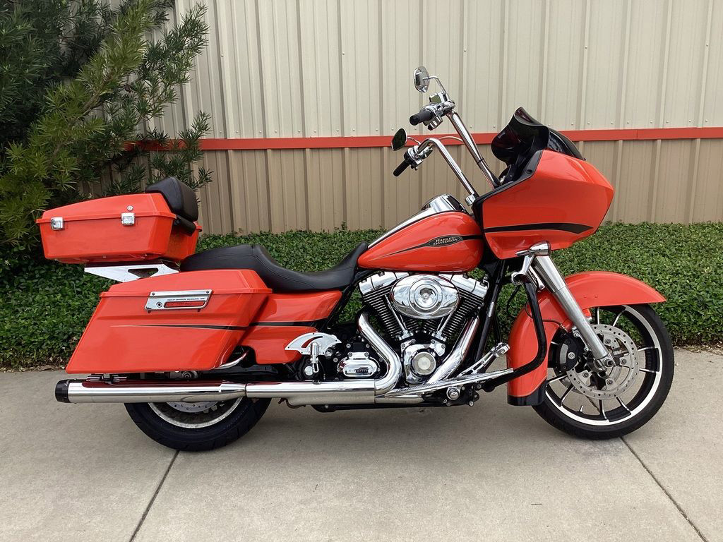 2009 Road Glide