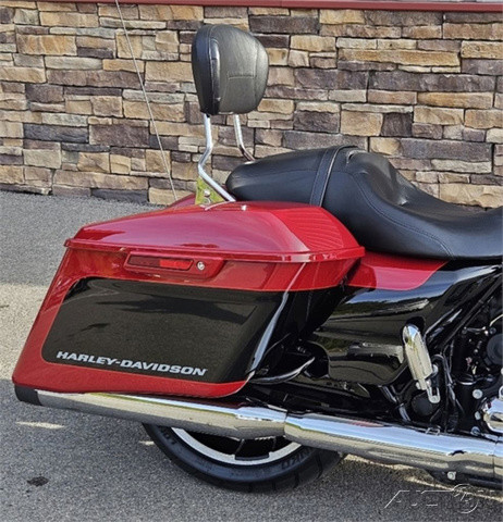 Road Glide® Special