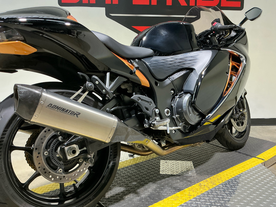 Hayabusa