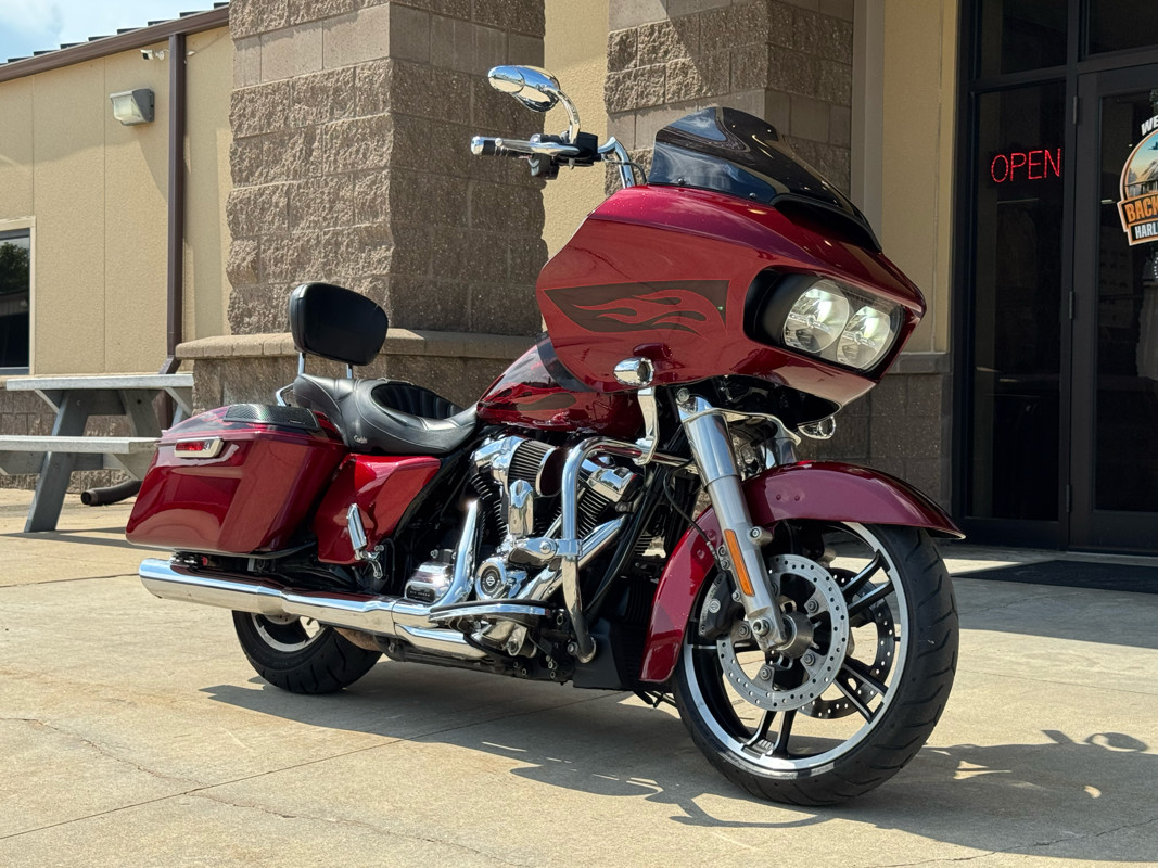 Road Glide® Special