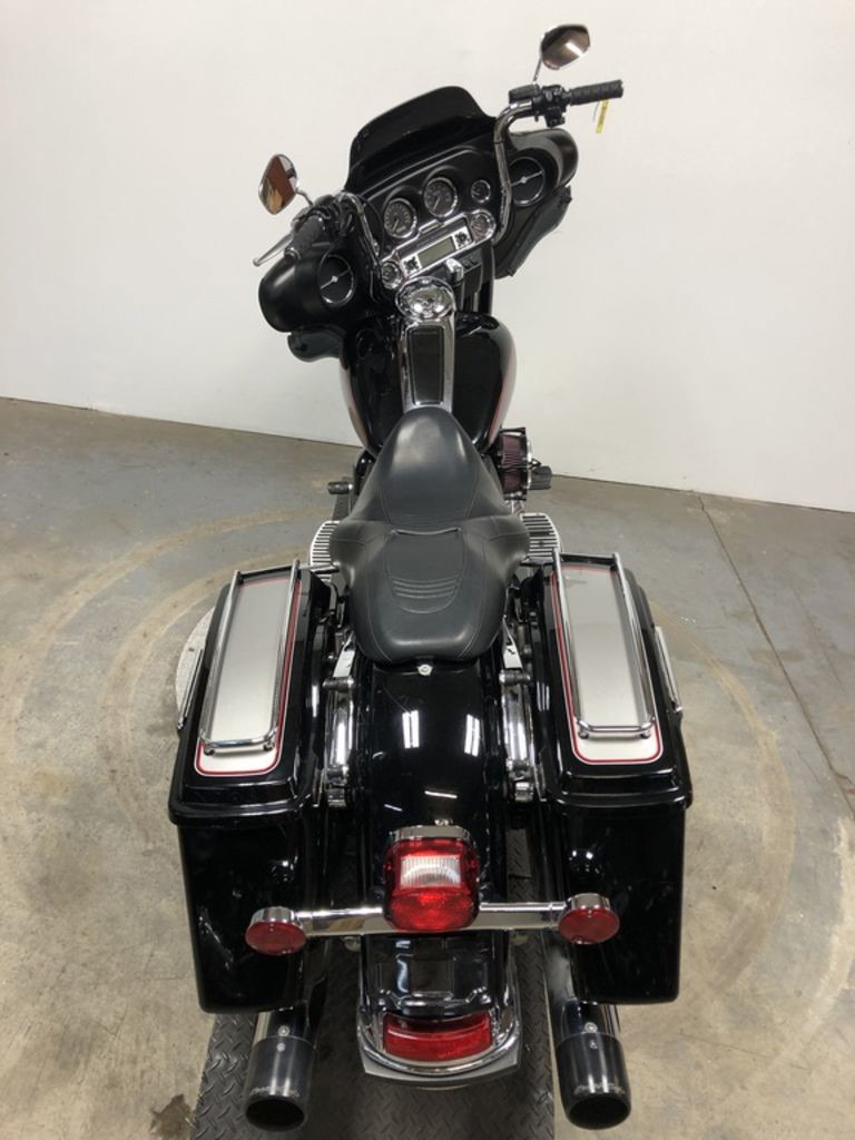 Electra Glide® Classic