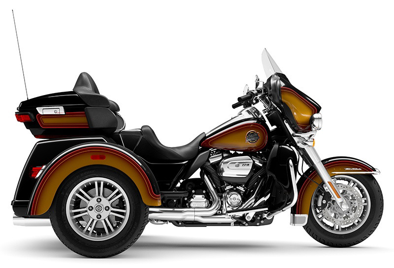2024 HarleyDavidson® FLHTCUTG Tri Glide® Ultra for Sale in Dumfries