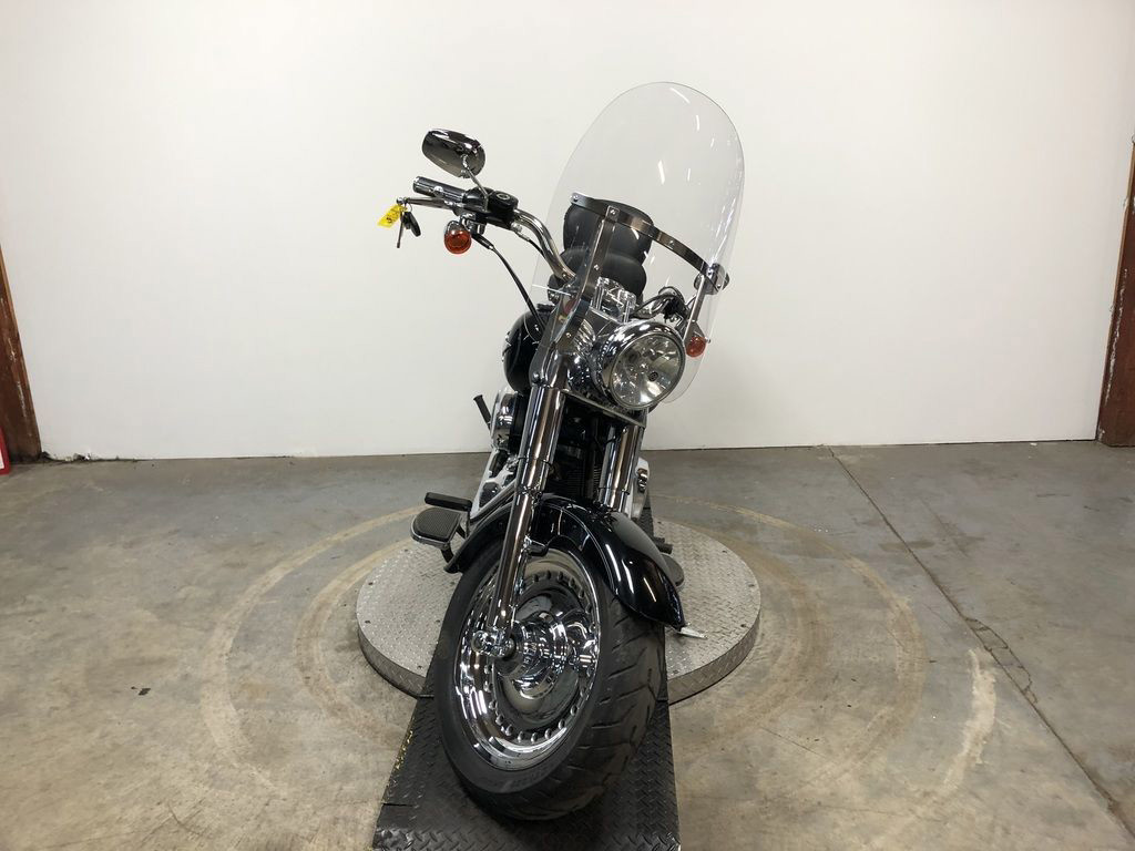 Softail® Fat Boy®