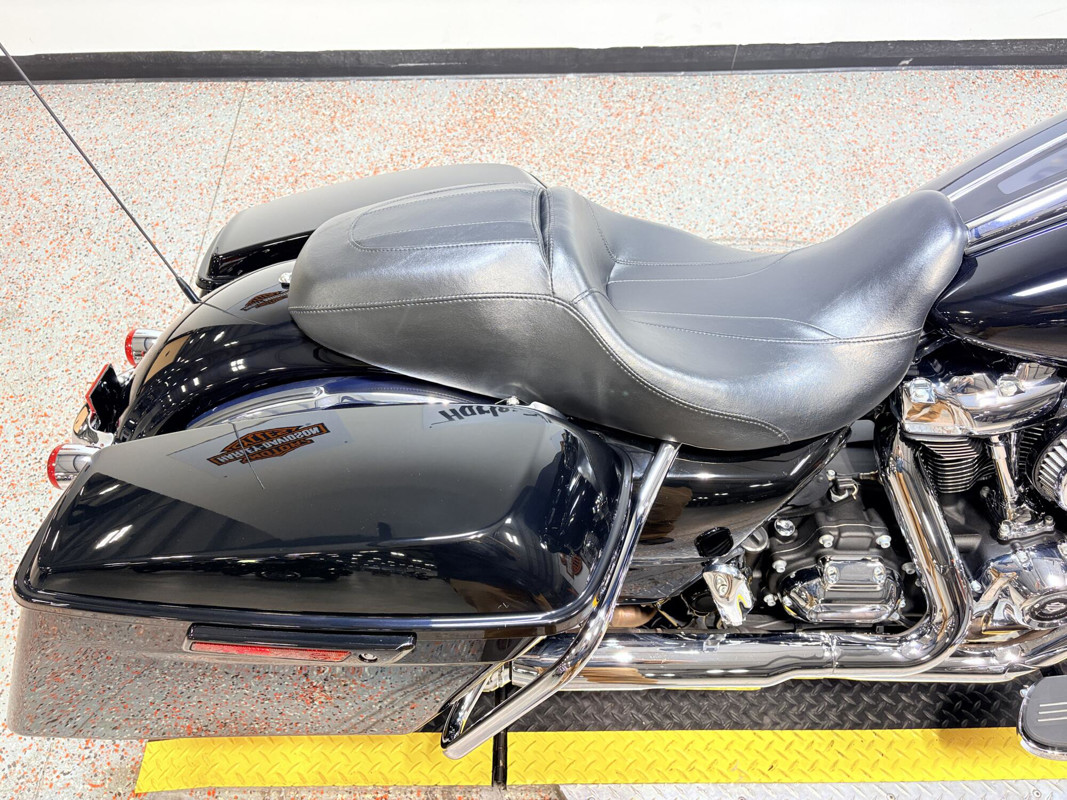Street Glide® Special