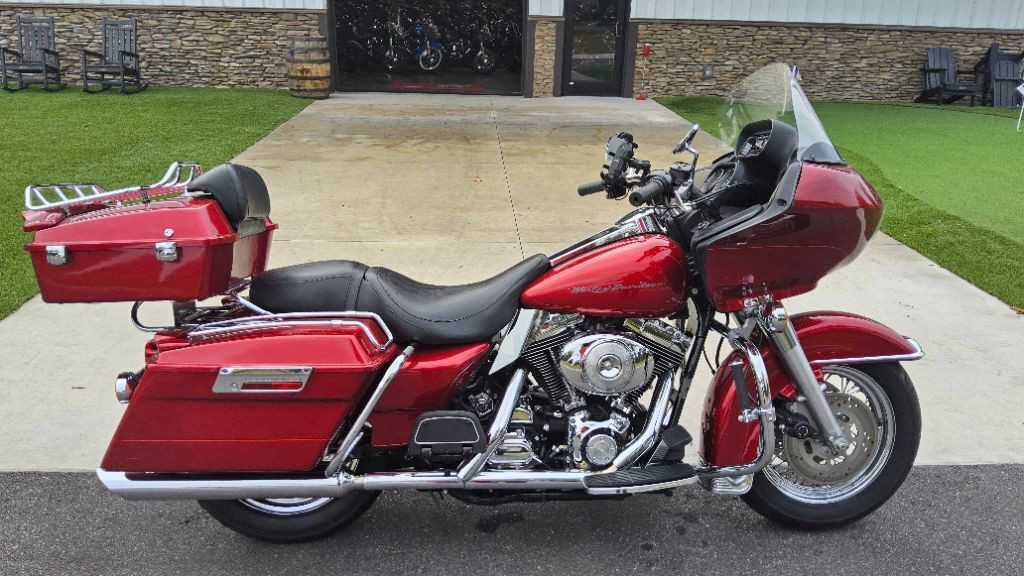 Road Glide®