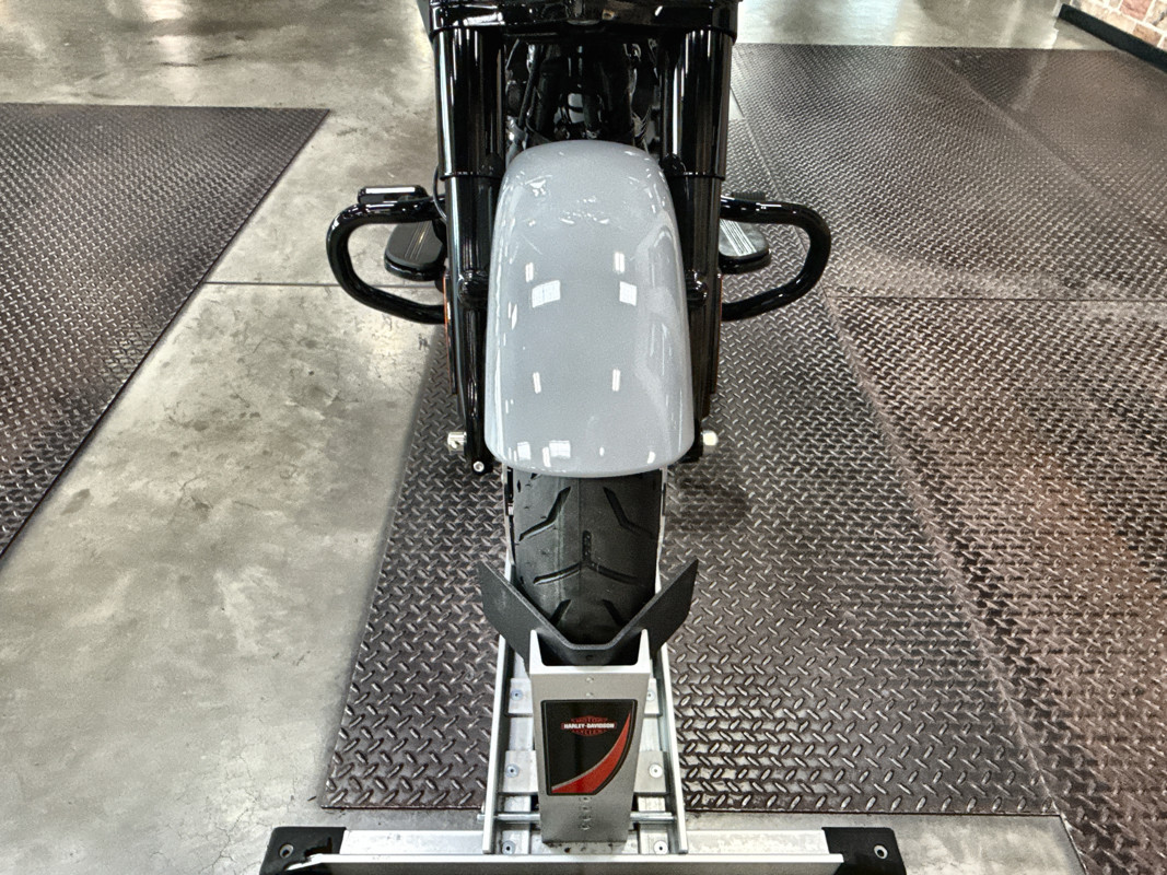 Road King® Special