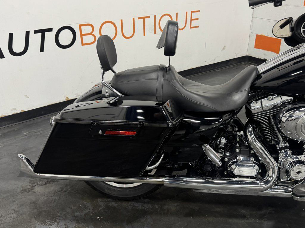 Street Glide®