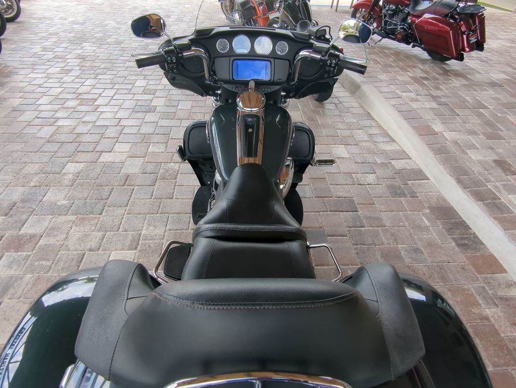 Tri Glide® Ultra