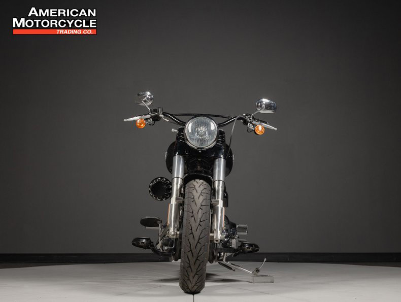 Softail® Slim®