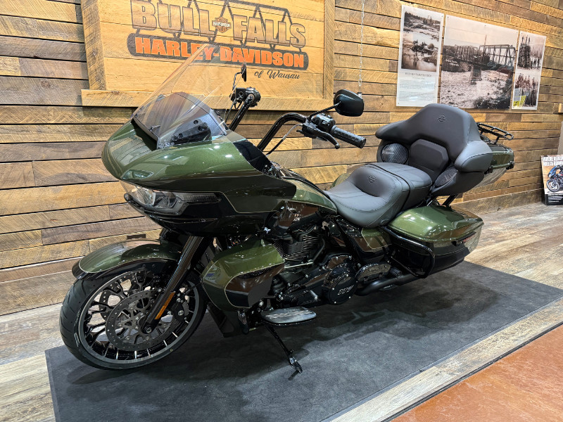 Road Glide® Limited