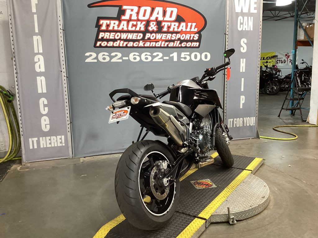 790 Duke