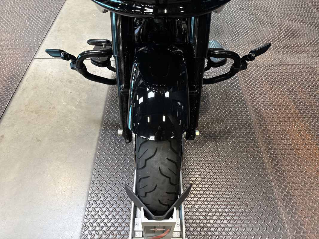 Road King® Special