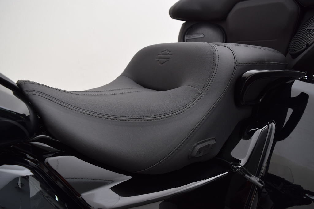 Street Glide® 3 Limited