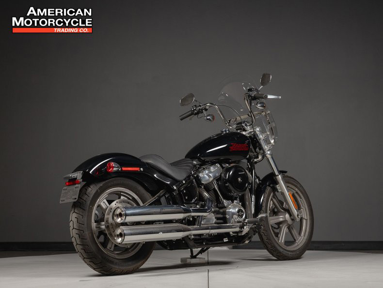 Softail® Standard